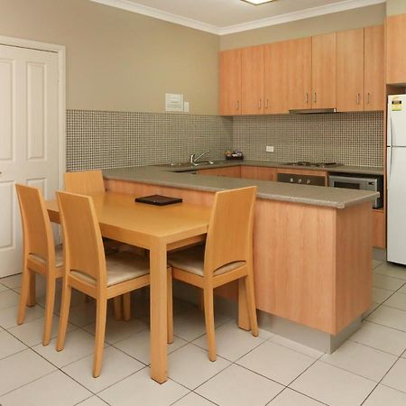 Centrepoint Apartments Griffith Dış mekan fotoğraf