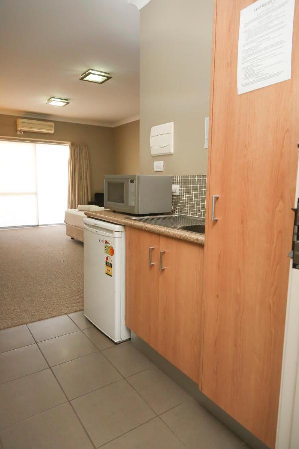 Centrepoint Apartments Griffith Dış mekan fotoğraf