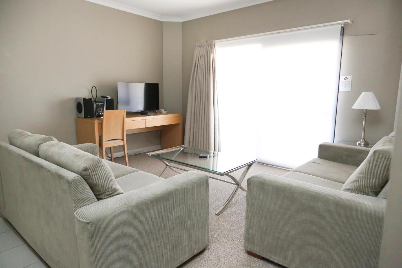 Centrepoint Apartments Griffith Dış mekan fotoğraf