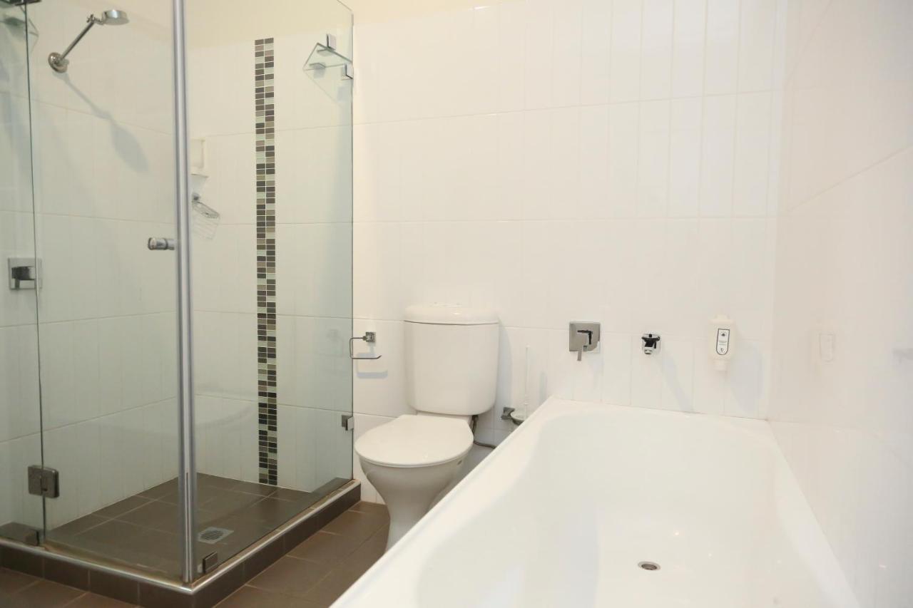 Centrepoint Apartments Griffith Dış mekan fotoğraf